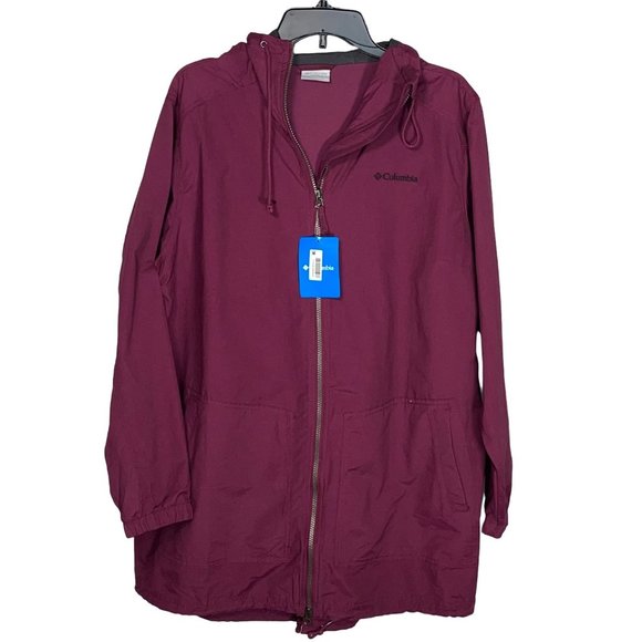 Castlewood Canyon Jacket | Poshmark
